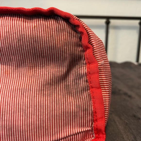 Herschel Supply Co. Men's Little America Backpack - Cub/Tan - Picture 14 of 16